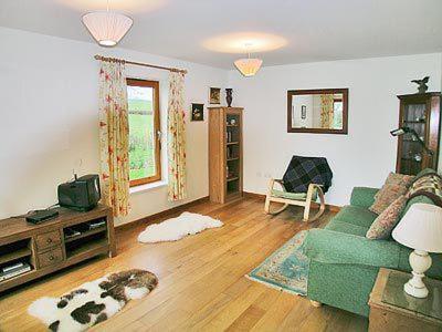 Villa Milton Byre Rothesay Exterior foto